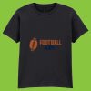 Softstyle™ youth ringspun t-shirt Thumbnail