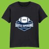 Softstyle™ youth ringspun t-shirt Thumbnail