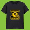 Softstyle™ youth ringspun t-shirt Thumbnail