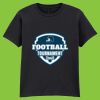 Softstyle™ youth ringspun t-shirt Thumbnail
