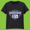 Softstyle™ youth ringspun t-shirt Thumbnail