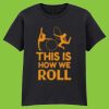 Softstyle™ youth ringspun t-shirt Thumbnail