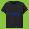 Softstyle™ youth ringspun t-shirt Thumbnail