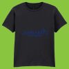 Softstyle™ youth ringspun t-shirt Thumbnail