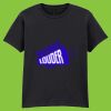 Softstyle™ youth ringspun t-shirt Thumbnail