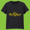 Softstyle™ youth ringspun t-shirt Thumbnail