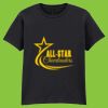 Softstyle™ youth ringspun t-shirt Thumbnail