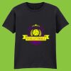 Softstyle™ youth ringspun t-shirt Thumbnail
