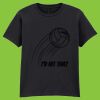 Softstyle™ youth ringspun t-shirt Thumbnail