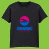 Softstyle™ youth ringspun t-shirt Thumbnail