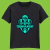 Softstyle™ youth ringspun t-shirt Thumbnail