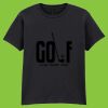 Softstyle™ youth ringspun t-shirt Thumbnail