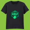 Softstyle™ youth ringspun t-shirt Thumbnail