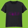 Softstyle™ youth ringspun t-shirt Thumbnail