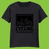 Softstyle™ youth ringspun t-shirt Thumbnail