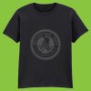 Softstyle™ youth ringspun t-shirt Thumbnail