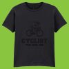 Softstyle™ youth ringspun t-shirt Thumbnail