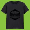 Softstyle™ youth ringspun t-shirt Thumbnail