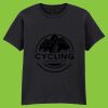 Softstyle™ youth ringspun t-shirt Thumbnail