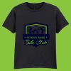 Softstyle™ youth ringspun t-shirt Thumbnail