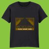 Softstyle™ youth ringspun t-shirt Thumbnail