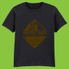 Softstyle™ youth ringspun t-shirt Thumbnail