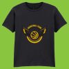Softstyle™ youth ringspun t-shirt Thumbnail