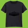 Softstyle™ youth ringspun t-shirt Thumbnail