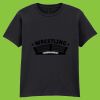 Softstyle™ youth ringspun t-shirt Thumbnail