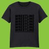 Softstyle™ youth ringspun t-shirt Thumbnail