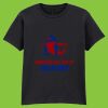 Softstyle™ youth ringspun t-shirt Thumbnail