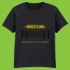 Softstyle™ youth ringspun t-shirt Thumbnail