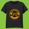 Softstyle™ youth ringspun t-shirt Thumbnail