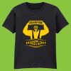 Softstyle™ youth ringspun t-shirt Thumbnail