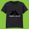 Softstyle™ youth ringspun t-shirt Thumbnail