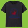 Softstyle™ youth ringspun t-shirt Thumbnail