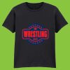 Softstyle™ youth ringspun t-shirt Thumbnail