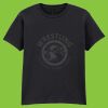Softstyle™ youth ringspun t-shirt Thumbnail