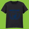 Softstyle™ youth ringspun t-shirt Thumbnail
