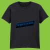 Softstyle™ youth ringspun t-shirt Thumbnail