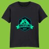 Softstyle™ youth ringspun t-shirt Thumbnail