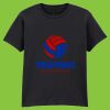 Softstyle™ youth ringspun t-shirt Thumbnail