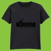 Softstyle™ youth ringspun t-shirt Thumbnail
