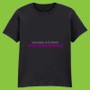 Softstyle™ youth ringspun t-shirt Thumbnail