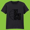 Softstyle™ youth ringspun t-shirt Thumbnail