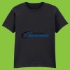 Softstyle™ youth ringspun t-shirt Thumbnail