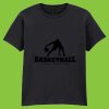 Softstyle™ youth ringspun t-shirt Thumbnail