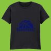 Softstyle™ youth ringspun t-shirt Thumbnail