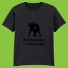 Softstyle™ youth ringspun t-shirt Thumbnail