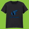 Softstyle™ youth ringspun t-shirt Thumbnail
